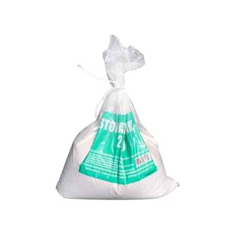 Stukatúr gipsz 2 kg-os kiszerelés