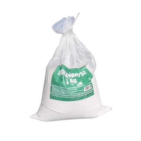 Stukatúr gipsz 5 kg-os kiszerelés