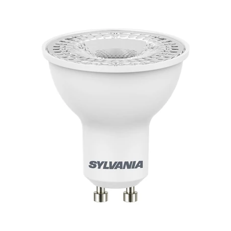 Sylvania LED izzó GU10 4,5W 345lm 4000K 36° 0027434