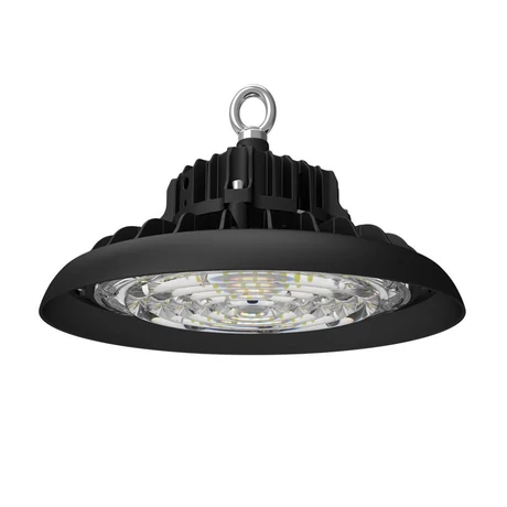 MLX Titan LED csarnokvilágító lámpa 100W 4000K 15000lm IP65 HL0018136