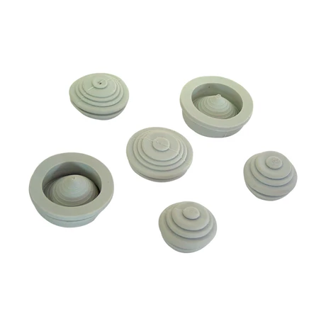 Tracon gumi bevezető kötődobozhoz 29×35 mm TQBY3-GB