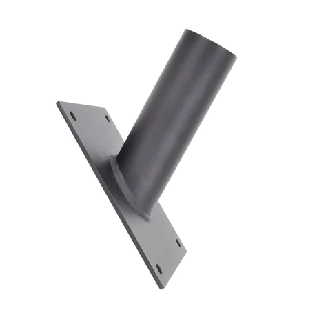 Tracon fali konzol utcai lámpákhoz 60 mm 60° LSJFK6060