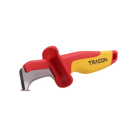 Tracon szigetelt kábelkés 1000V 200m CK1