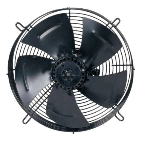 VG-300 S Ipari elszívó ventilátor 2030m3/h