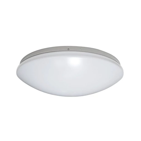 UltraTech LED mennyezeti lámpatest kerek 13W 1105lm 4000K IP20 UT-LEDL1105P 