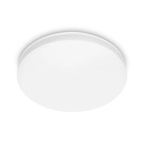 UltraTech LED mennyezeti lámpatest kerek 15W 1500lm 4000K IP54 UT-LEDL1500IP 