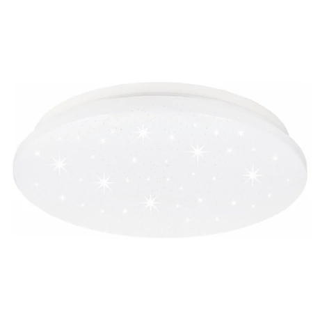 UltraTech LED mennyezeti lámpatest kerek csillagos 32W 2720lm 4000K IP20 UT-LEDL2720S 