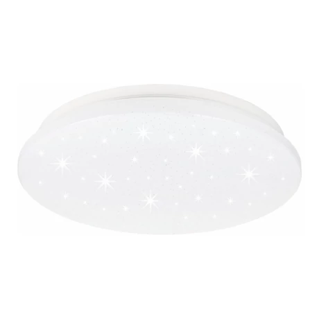 UltraTech LED mennyezeti lámpatest kerek csillagos 42W 3570lm 4000K IP20 UT-LEDL3570S