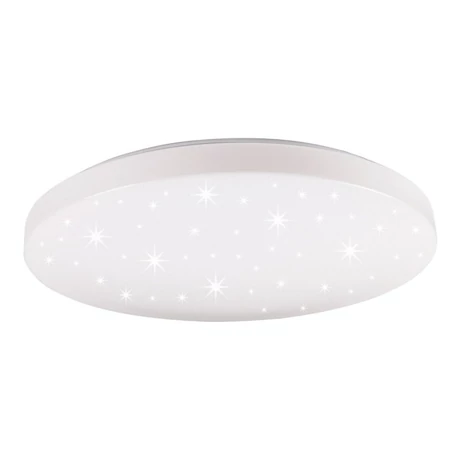 UltraTech LED mennyezeti lámpatest kerek csillagos 60W 5000lm 4000K IP20 UT-LEDL5000S