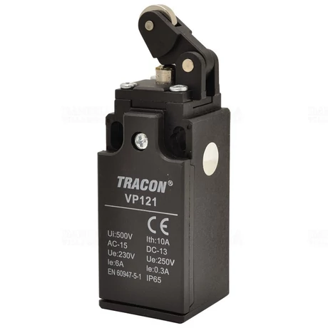 Végálláskapcsoló VP121 Tracon