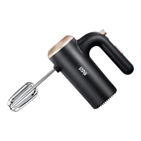 Winning Star kézi mixer 150W fekete DA00447
