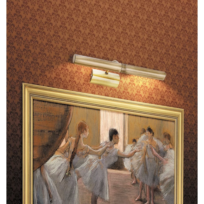 Picture light képmegvilágító lámpa 35cm 2XE14 Rábalux 3642