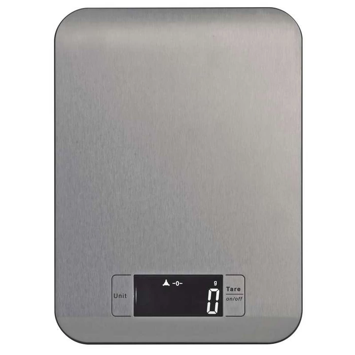 Emos digitális konyhai mérleg max.5 kg EV012