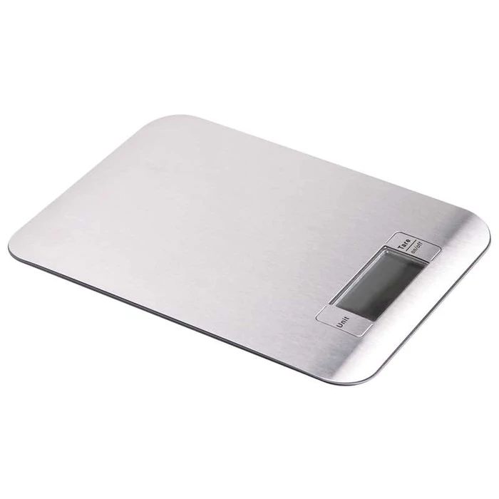 Emos digitális konyhai mérleg max.5 kg EV012