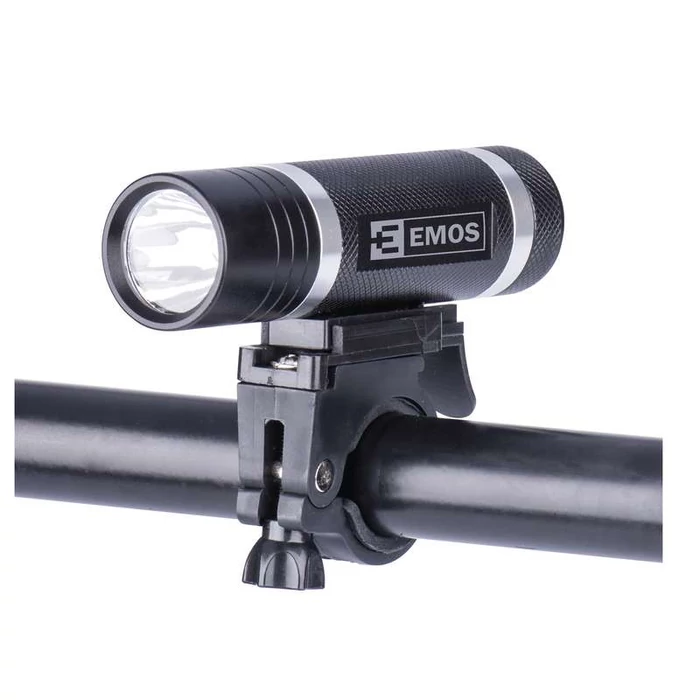 Emos LED kerékpár lámpa első+hátsó szett P3920