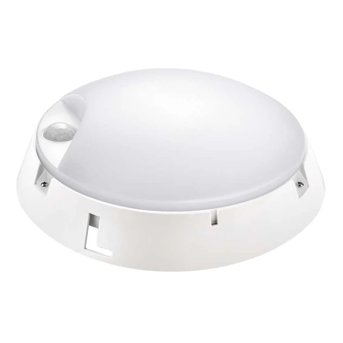 Emos LED mennyezeti lámpa mozgásérzékelővel 14W 3000K meleg fehér IP54 ZM3131