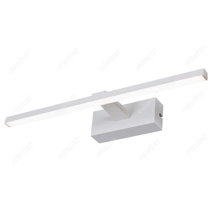 Rábalux Albina képmegvilágító LED 8W 450lm 4000K 1448