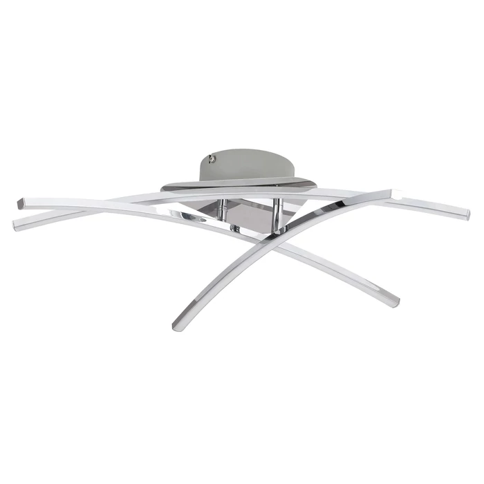 Rábalux Alexis modern mennyezeti lámpa LED 3x7W 3x500lm 4000K 2504