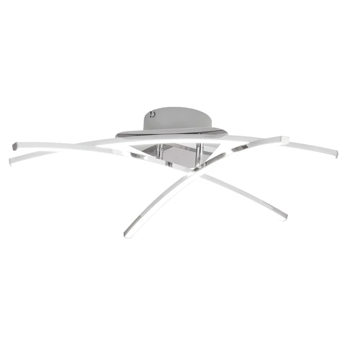 Rábalux Alexis modern mennyezeti lámpa LED 3x7W 3x500lm 4000K 2504