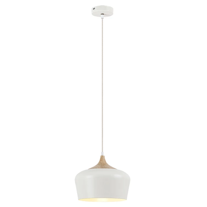 Rábalux Sadie skandináv stílusú függeszték E27 60W 2563