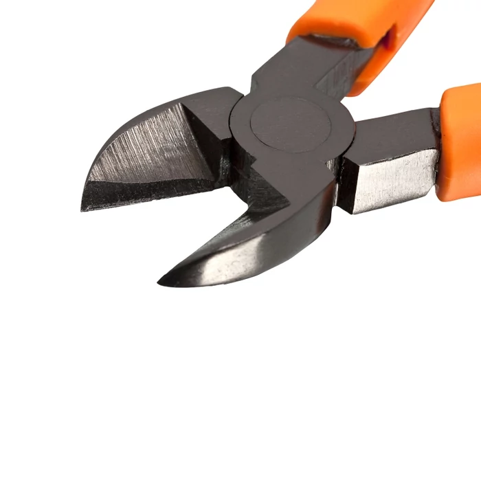 Handy oldalcsípő gumírozott nyéllel 165mm 10322