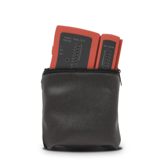 Maxwell kábeltesztelő műszer 25340