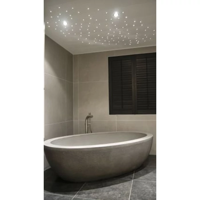 Kanlux LED csillagos égbolt 2x0,22W hideg fehér OYO 2LED-CW