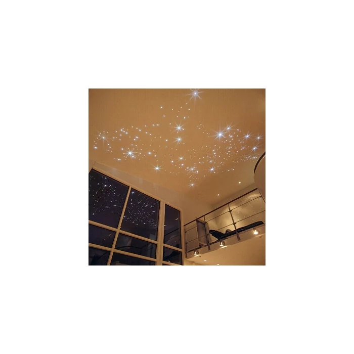 Kanlux LED csillagos égbolt 2x0,22W hideg fehér OYO 2LED-CW