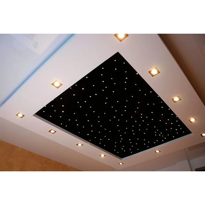 Kanlux LED csillagos égbolt 2x0,22W hideg fehér OYO 2LED-CW