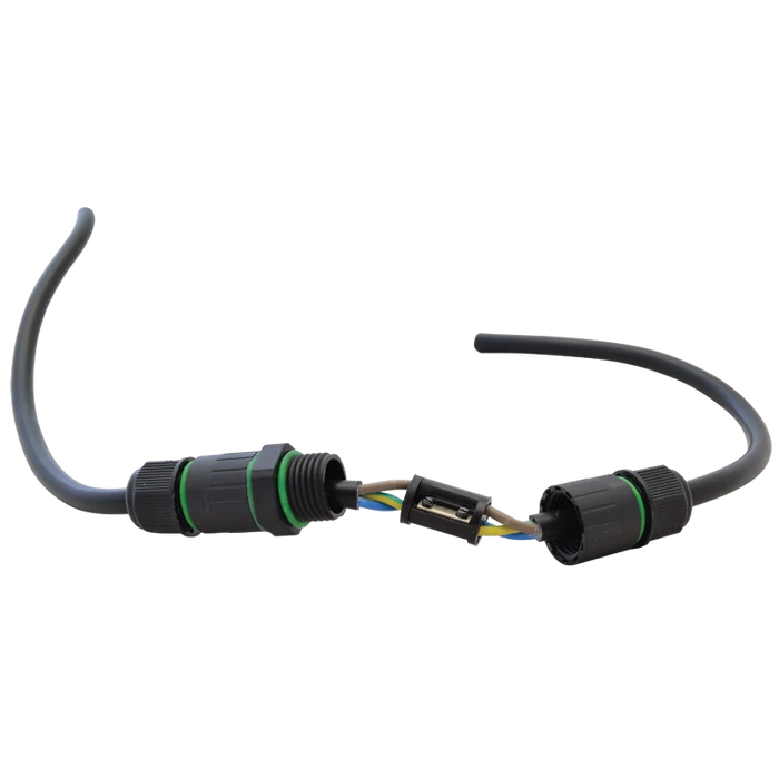 Tracon 3×1mm2, Pg9, IP65, PA6.6 Tömítő szelencés kábeltoldó CST1