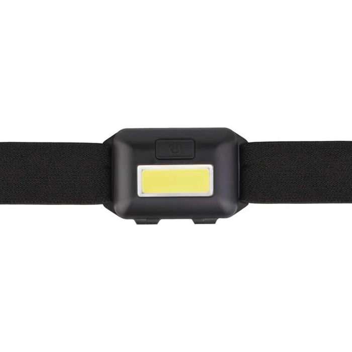 Emos LED fejlámpa 1W COB P3537