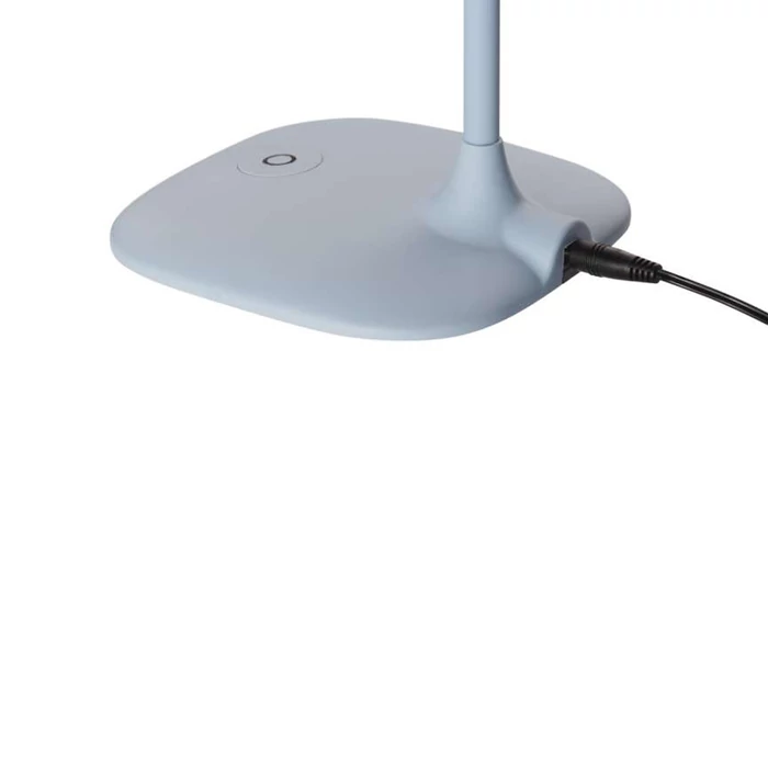 Emos Stella LED asztali lámpa 5W 500Lm 4000K kék Z7602BL