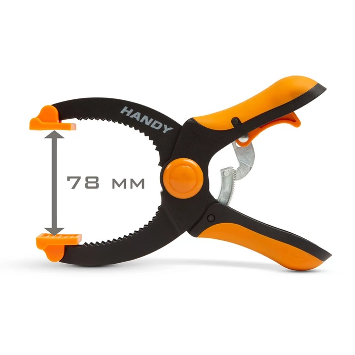 Handy szorító csipesz - 3