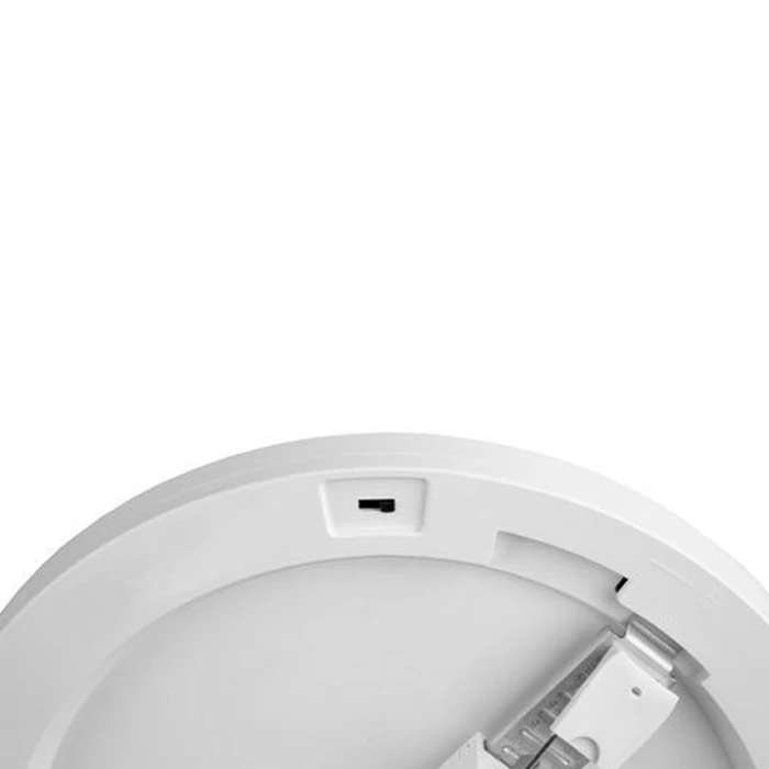 Optonica Super Slim süllyesztett/falon kívüli LED panel állítható színhőmérséklettel 18W DL2586