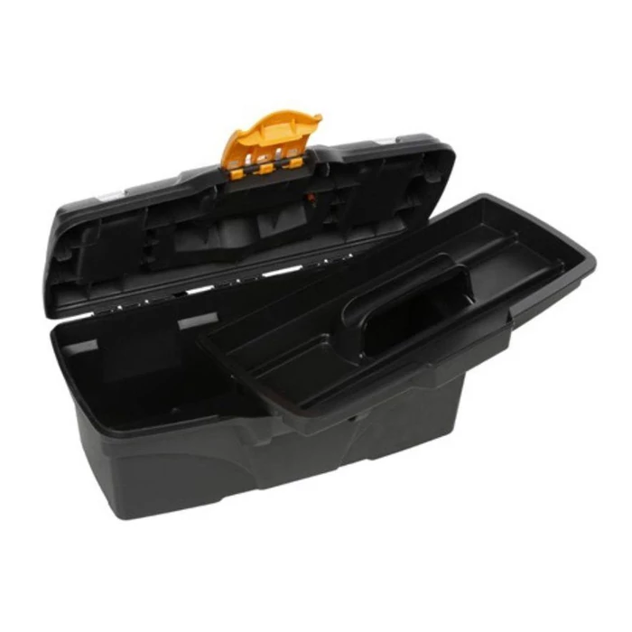 Stilo szerszámosláda 320x165x136mm 13ˇ STI1524