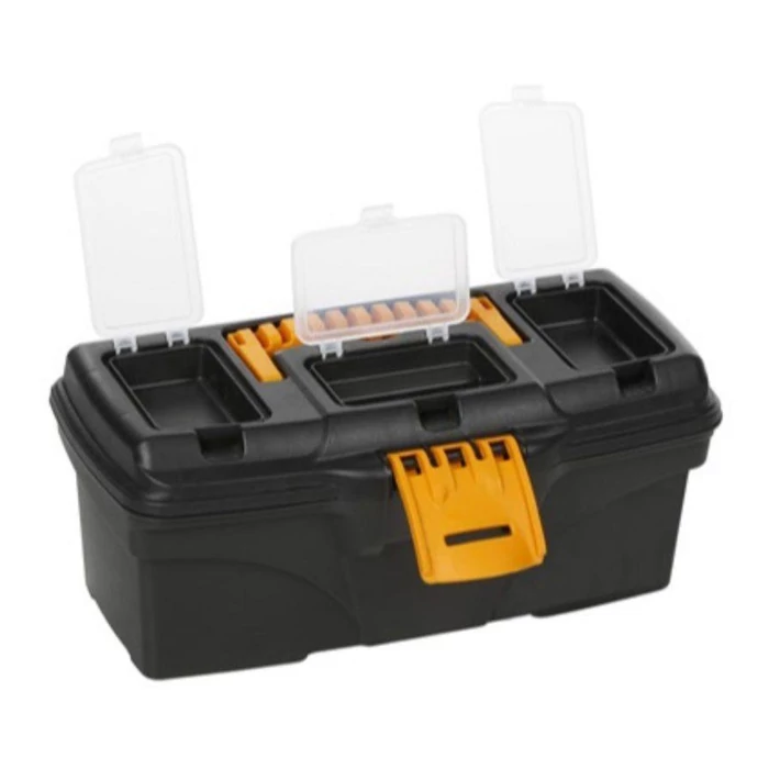 Stilo szerszámosláda 320x165x136mm 13ˇ STI1524