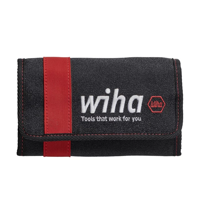 Wiha Csavarhúzókészlet 1000V slim Vario 41233