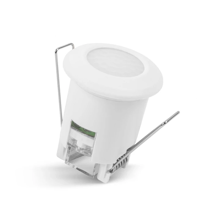 Delight Beépíthető mozgásérzékelő 360°max 6m max 800 W IP20 fehér 18695A