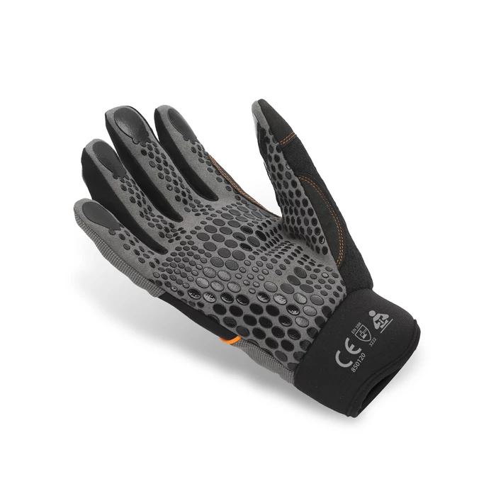 Handy Munkavédelmi kesztyű tépőzárral 10257XL