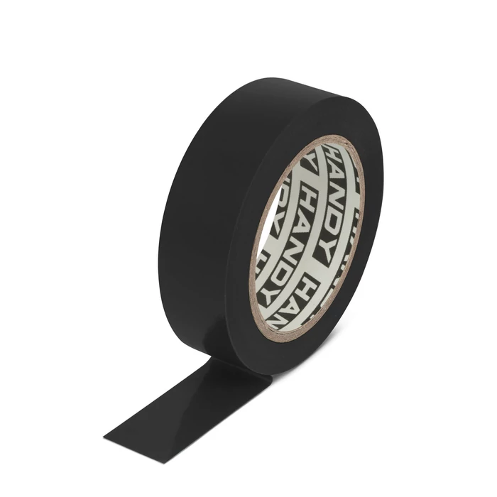 Handy Szigetelőszalag 19mm 10m fekete 11096BK