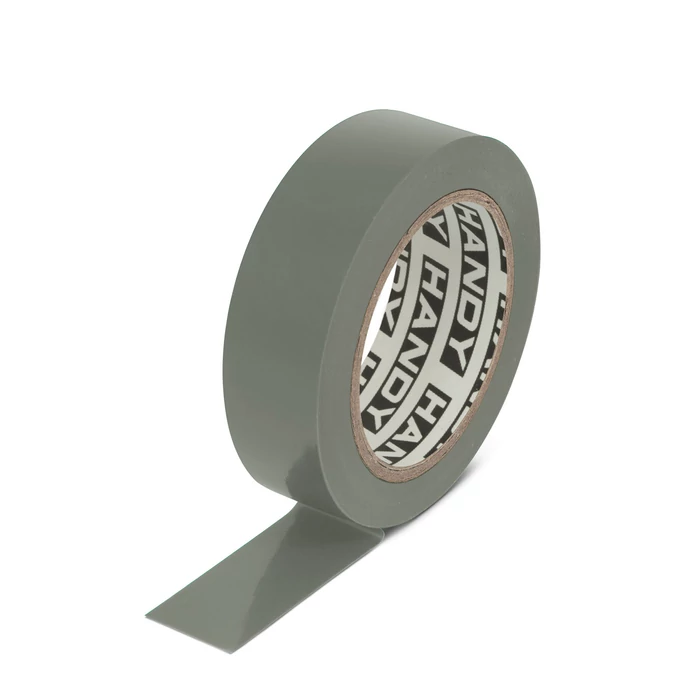 Handy Szigetelőszalag 19mm 10m ezüst 11096SI