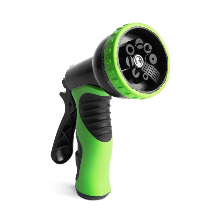 Garden of Eden Öntözőpisztoly szett 8 féle szórás 1/2