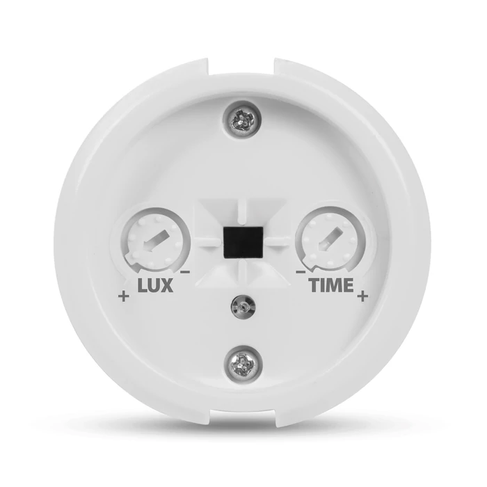 Delight Beépíthető mozgásérzékelő 360°max 6m max 800 W IP20 fehér 18695A