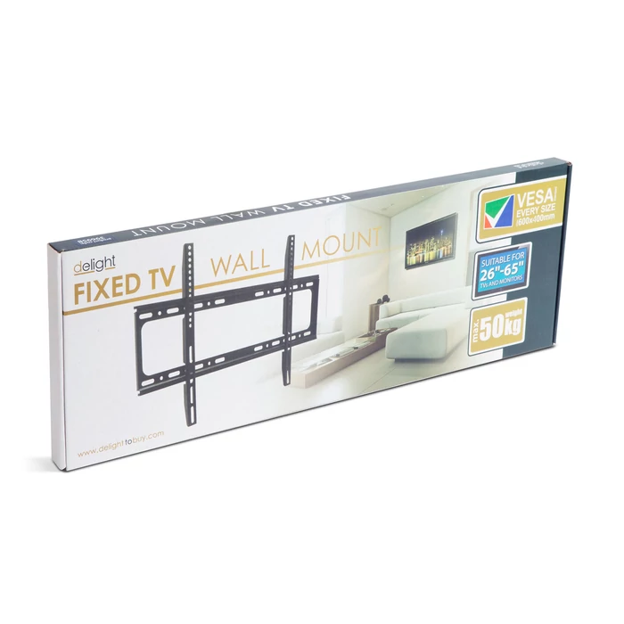 Delight fali TV konzol 26-65