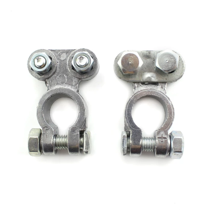 Carguard  akkumulátor saru szett 2db / blister 55824