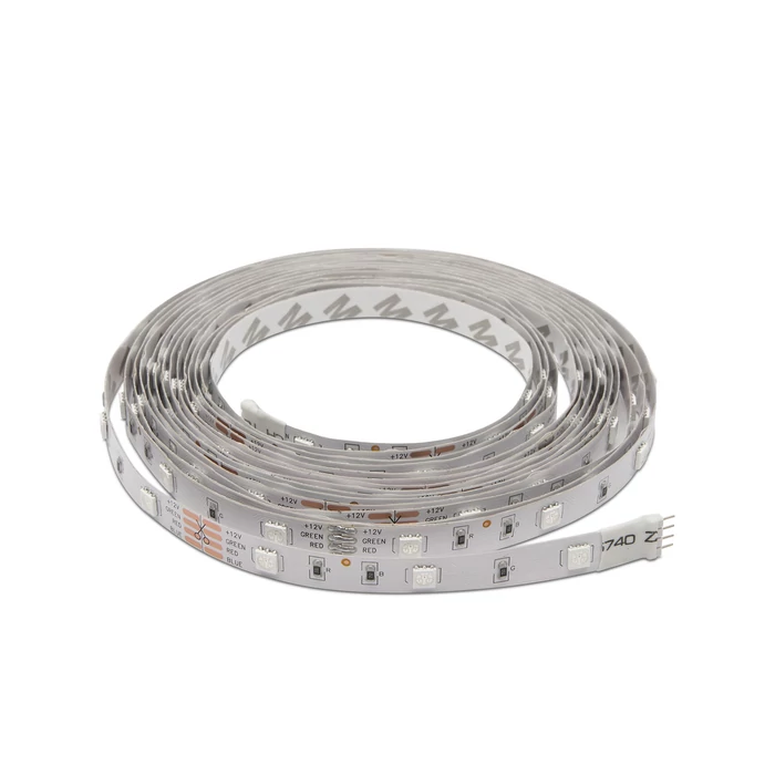 Phenom RGB LED szalag szett 3m 420 lm/m 7,2 W/m 12V SMD 55847