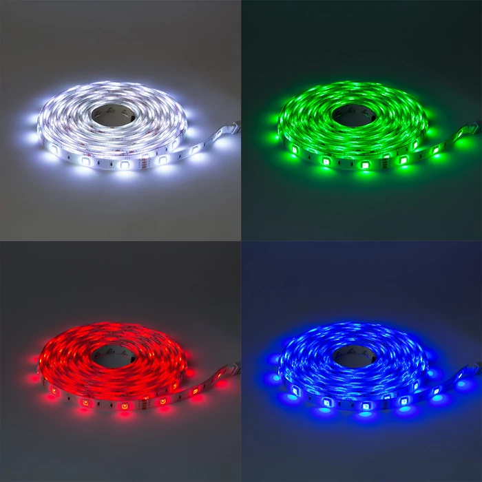 Phenom RGB LED szalag szett 3m 420 lm/m 7,2 W/m IP65 55848