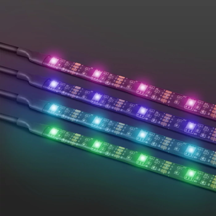 Phenom RGB LED szalag szett  24 - 38