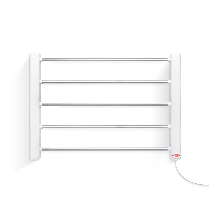 Bewello Elektromos fali törölközőszárító 230V, 65W BW3001