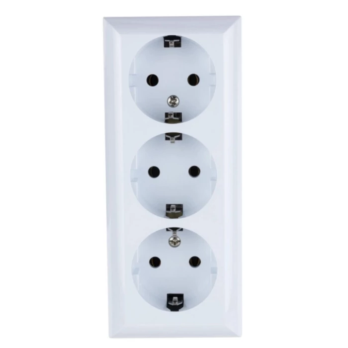GAO FK 3X2P+F            0312H